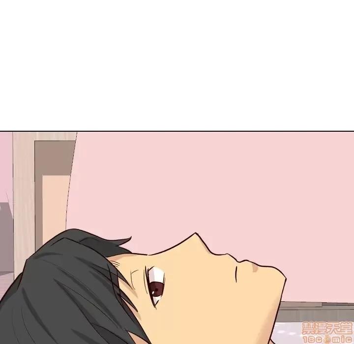 哪有学妹这么乖 毫无保留的她 40 第113页