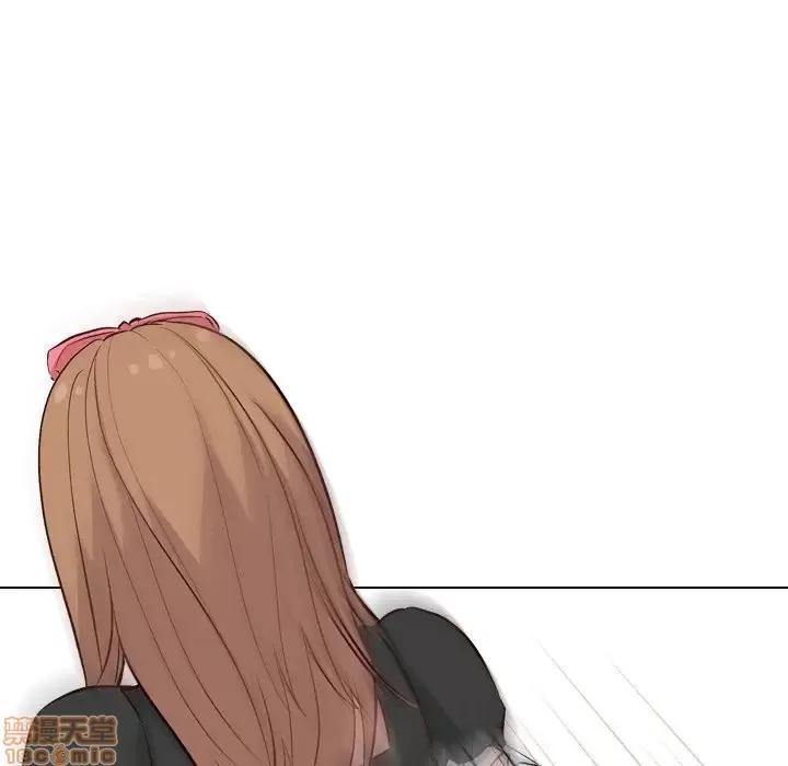 哪有学妹这么乖 毫无保留的她 40 第119页