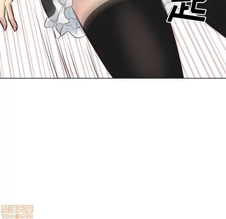 哪有学妹这么乖 毫无保留的她 40 第121页