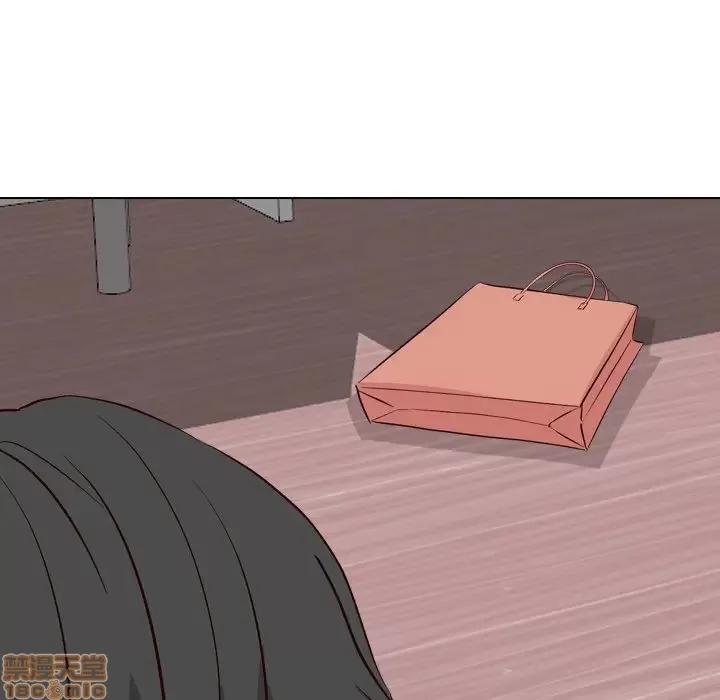 哪有学妹这么乖 毫无保留的她 40 第154页