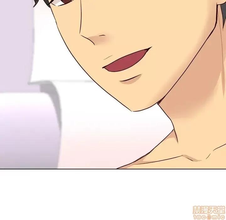 哪有学妹这么乖 毫无保留的她 40 第180页