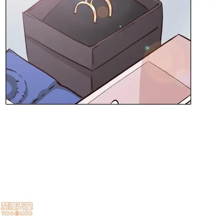哪有学妹这么乖 毫无保留的她 40 第183页