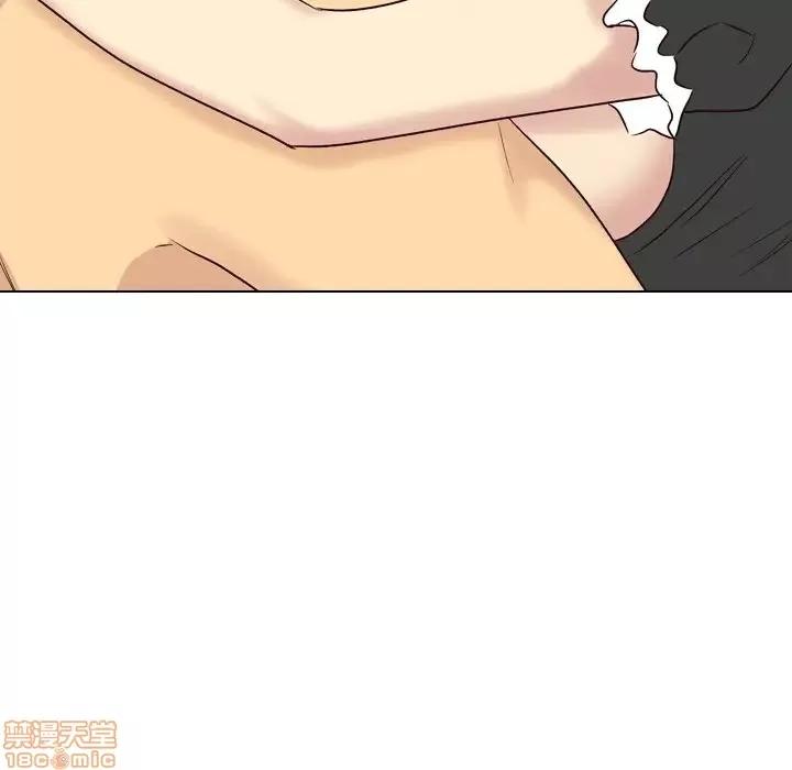 哪有学妹这么乖 毫无保留的她 40 第219页