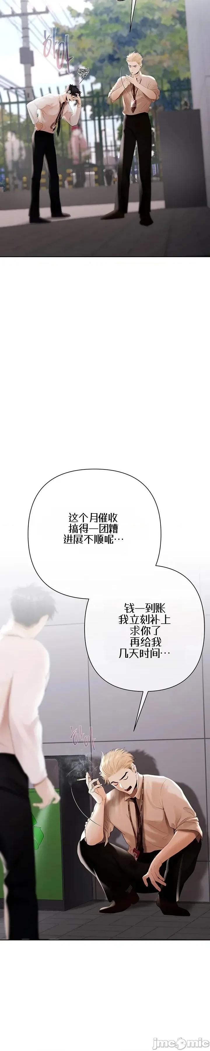 偿债协议 偿债协议3 第31页