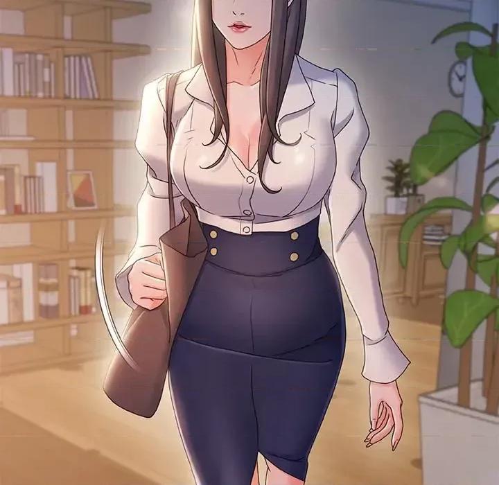 故乡的那些女人 故乡的那些女人第 33 话 第77页