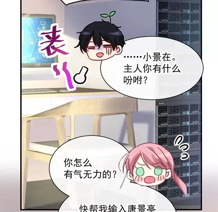 男神的特别爱好 男神的特别爱好-第 3 话 第54页