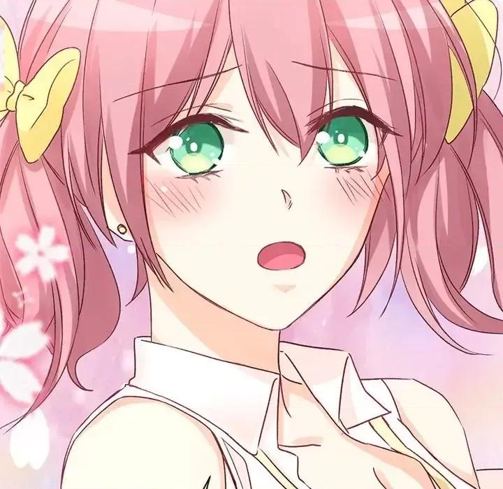 男神的特别爱好 男神的特别爱好-第 4 话 第11页