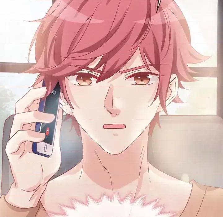 男神的特别爱好 男神的特别爱好-第 10 话 第64页
