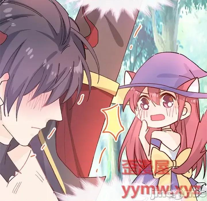 男神的特别爱好 男神的特别爱好-第 15 话 第65页