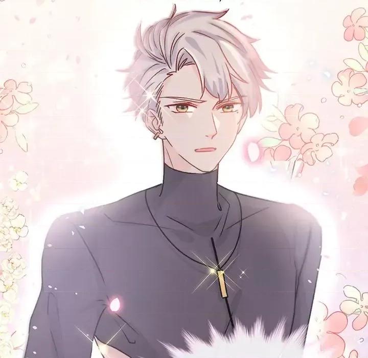 男神的特别爱好 男神的特别爱好-第 19 话 第86页