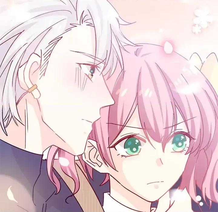 男神的特别爱好 男神的特别爱好-第 21 话 第137页