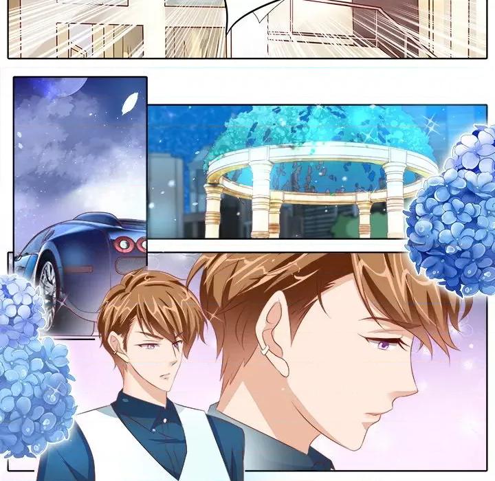 Boss哥哥你欠揍 Boss哥哥你欠揍-第 40 话 第18页