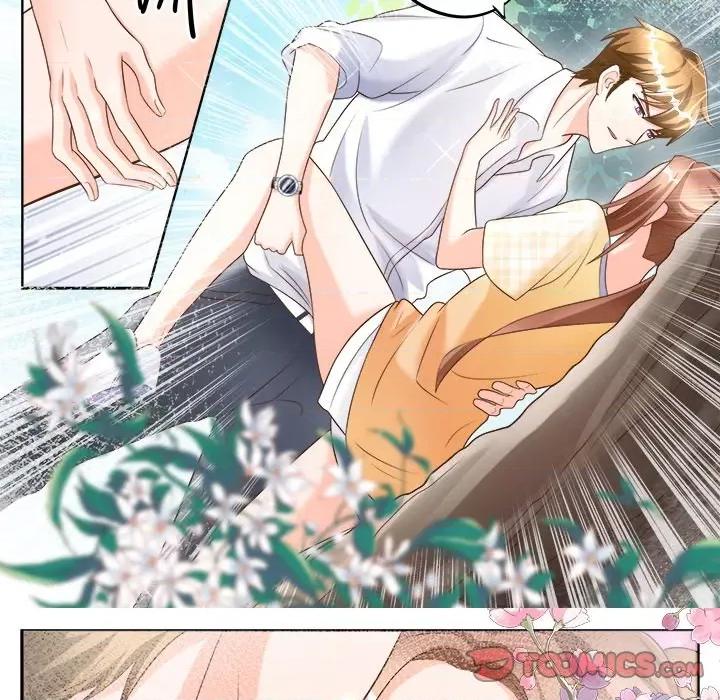 Boss哥哥你欠揍 Boss哥哥你欠揍第 94 话 第10页