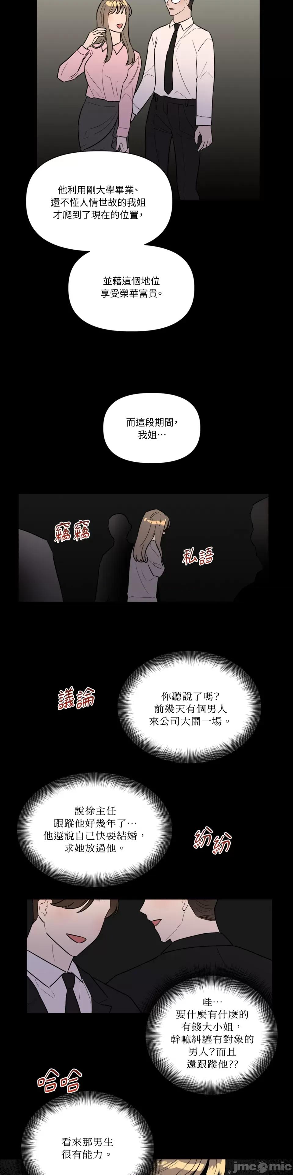 从报復开始 从报復开始-第26话 第13页