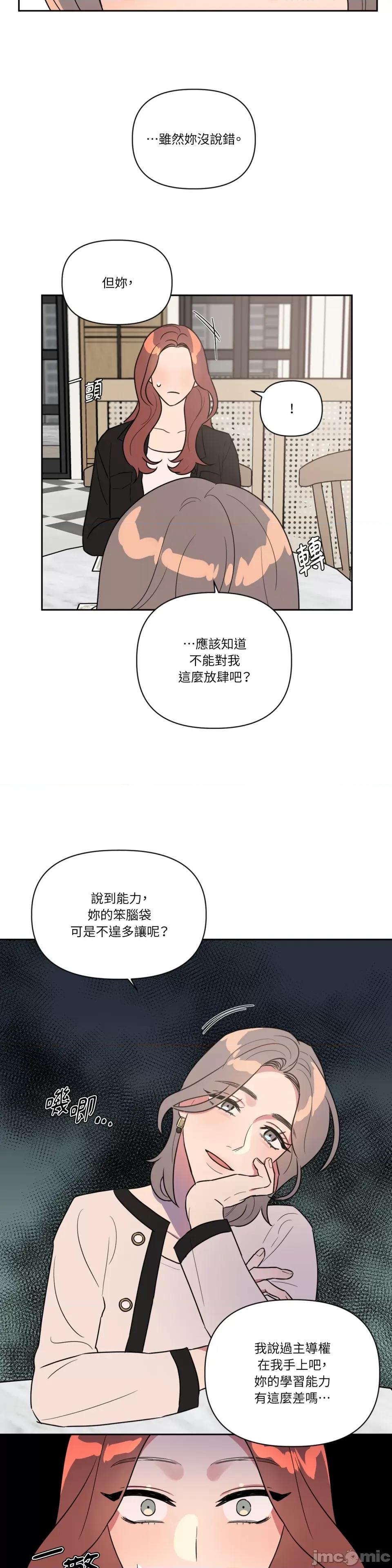 从报復开始 从报復开始-第28话 第9页