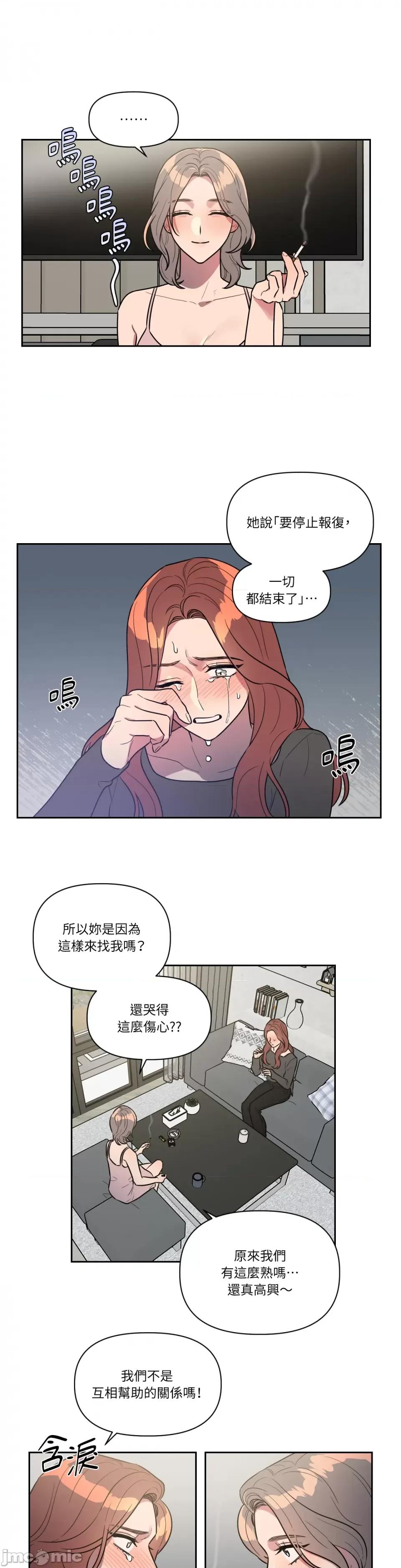 从报復开始 从报復开始-第36话 第6页