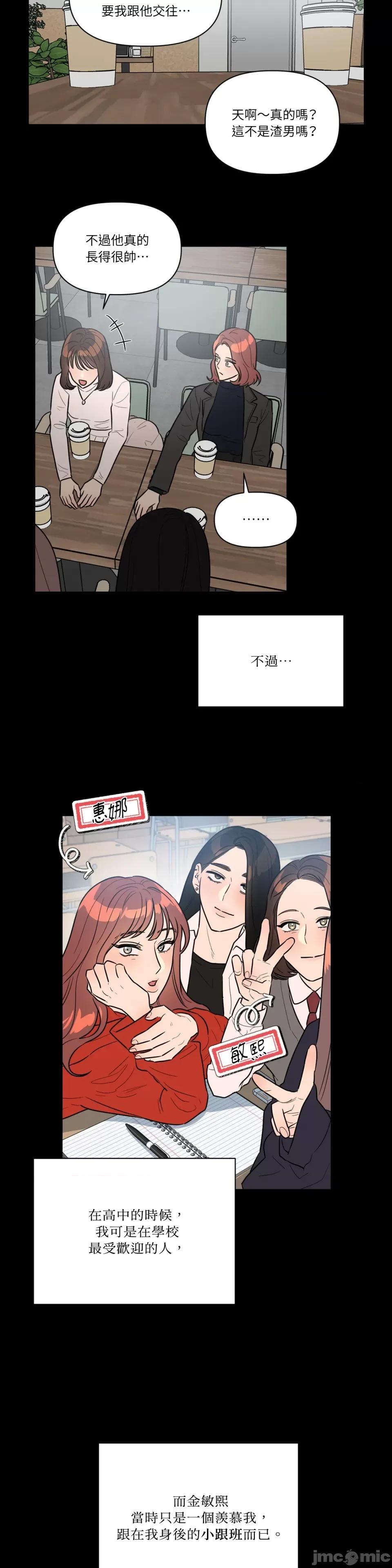 从报復开始 从报復开始-第45话 第7页