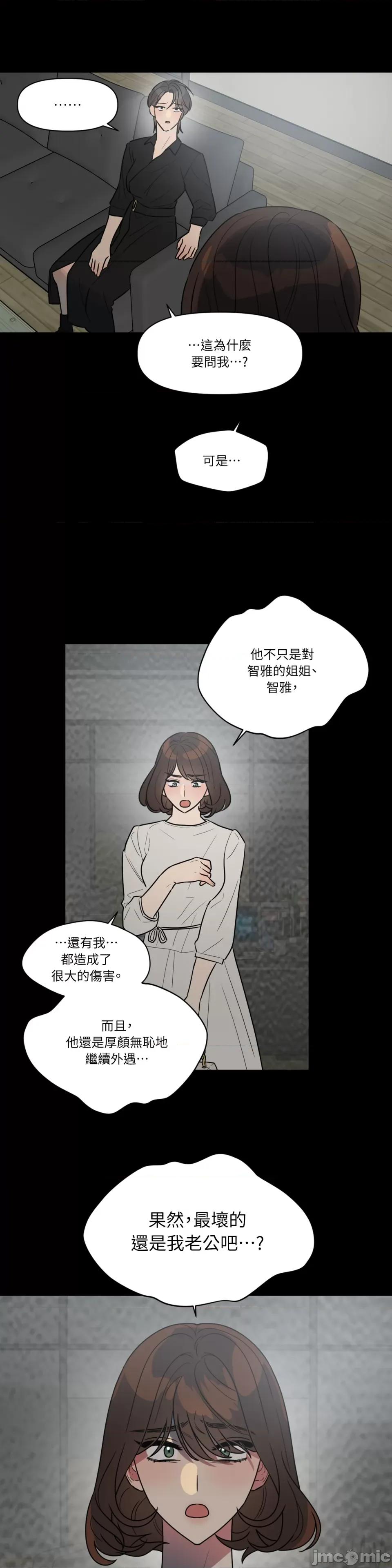 从报復开始 从报復开始-第50话 第18页
