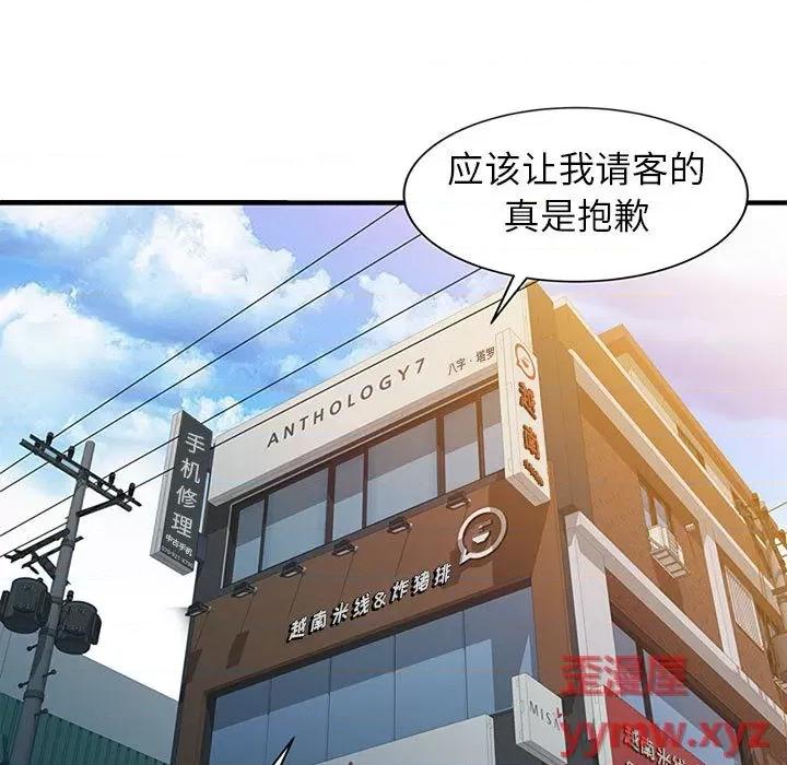 征服的滋味 征服的滋味 第86页