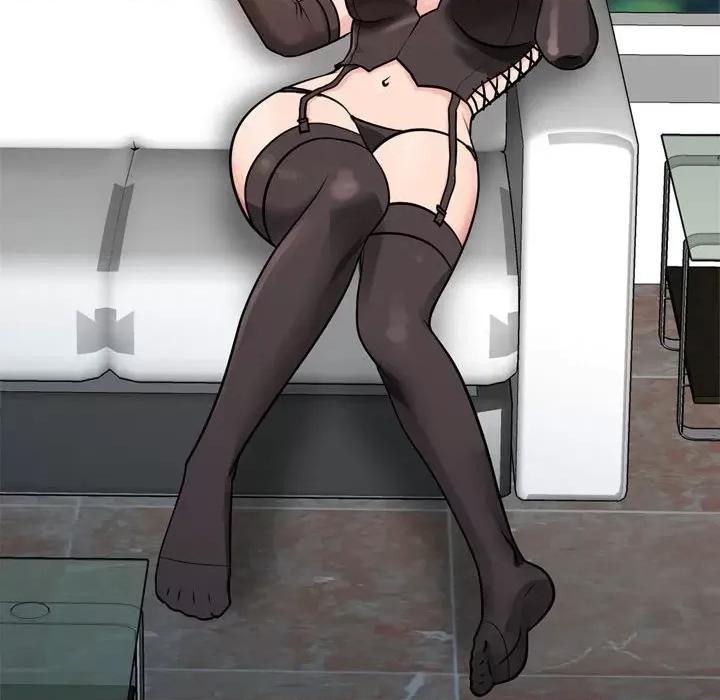 征服的滋味 征服的滋味-第 3 话 第54页
