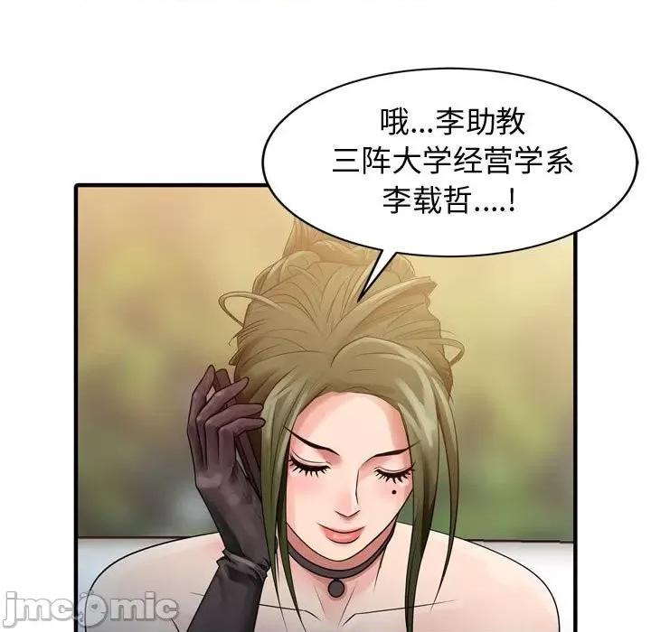 征服的滋味 征服的滋味-第 3 话 第60页