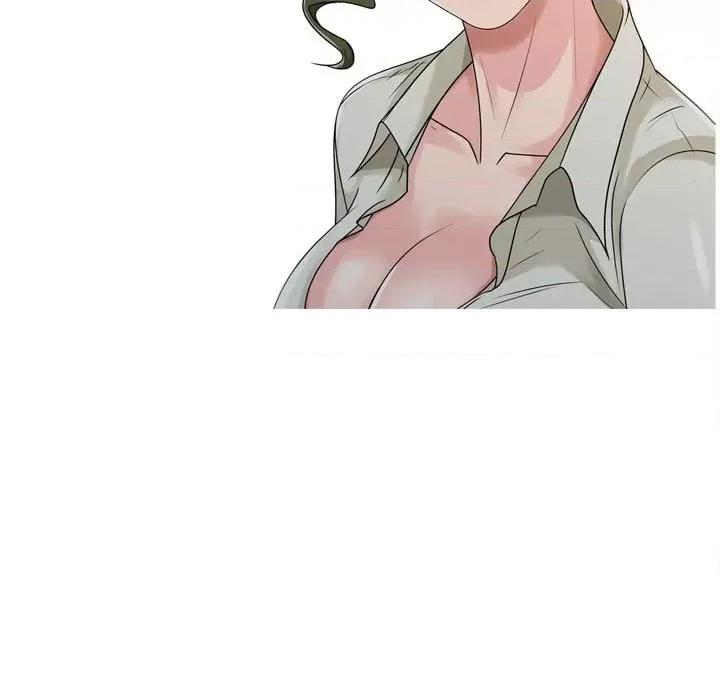 征服的滋味 征服的滋味-第 5 话 第99页