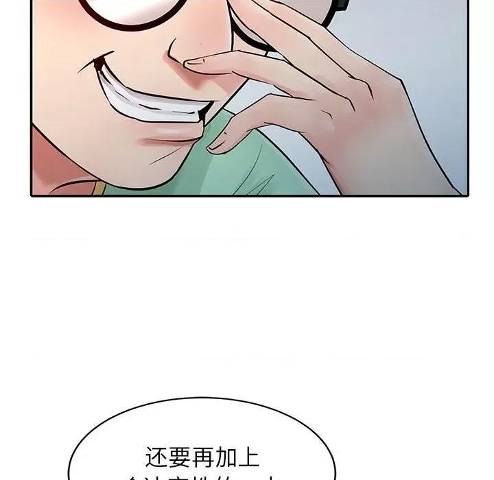 征服的滋味 征服的滋味-第 6 话 第84页