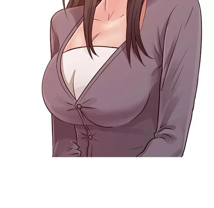 征服的滋味 征服的滋味-第 7 话 第9页
