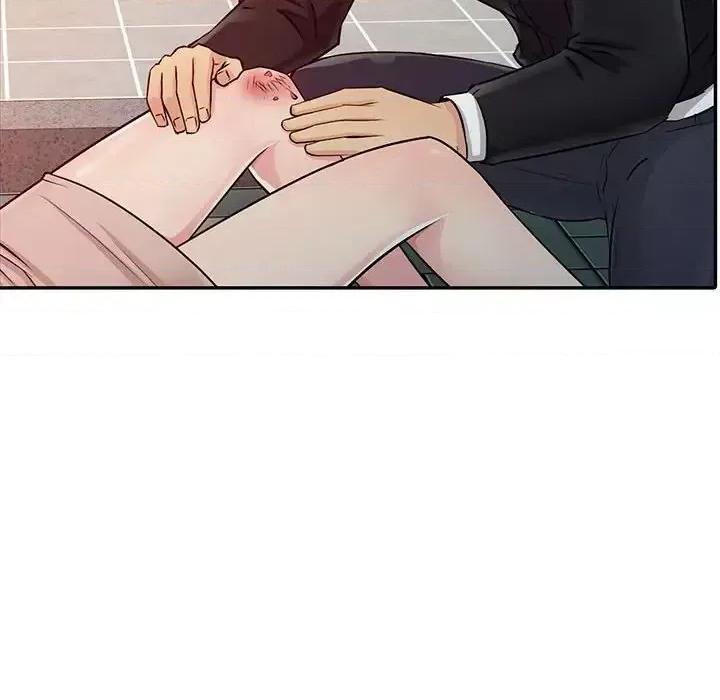 征服的滋味 征服的滋味-第 11 话 第93页