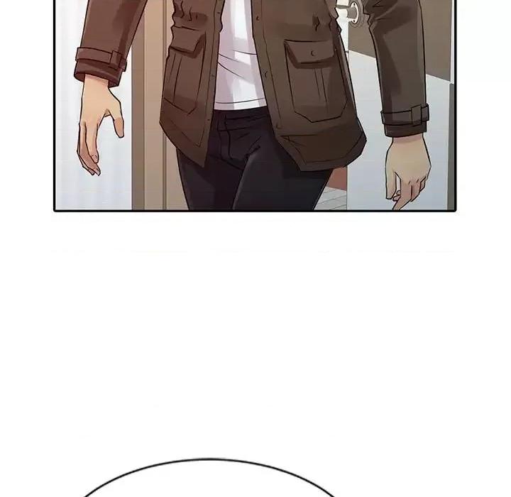 征服的滋味 征服的滋味-第 12 话 第93页