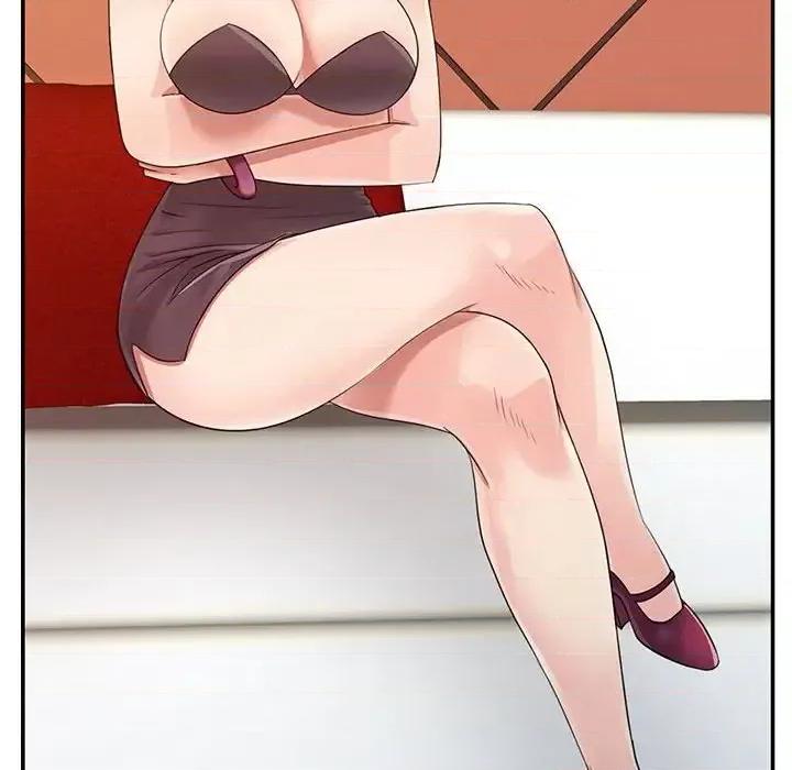 征服的滋味 征服的滋味-第 15 话 第18页