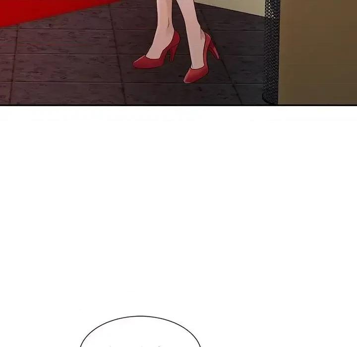 征服的滋味 征服的滋味-第 15 话 第58页