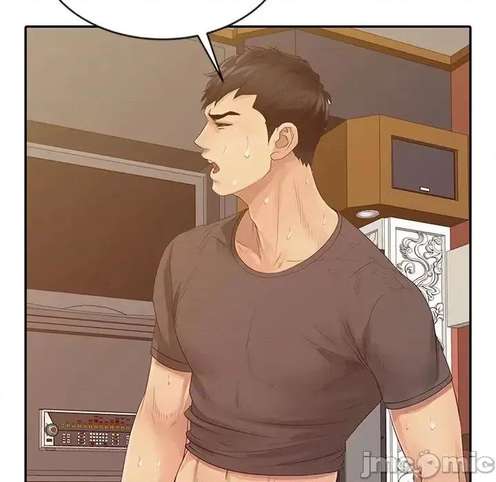征服的滋味 征服的滋味-第 16 话 第30页