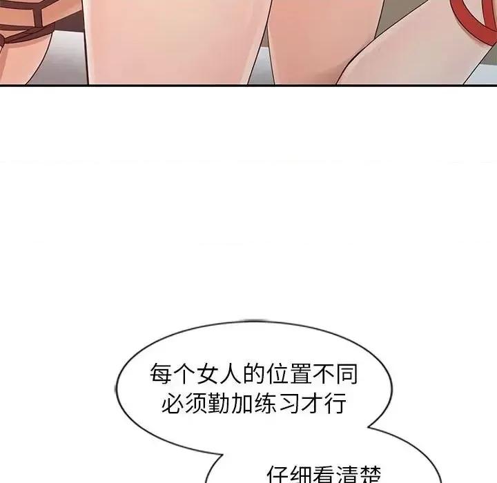 征服的滋味 征服的滋味-第 17 话 第76页