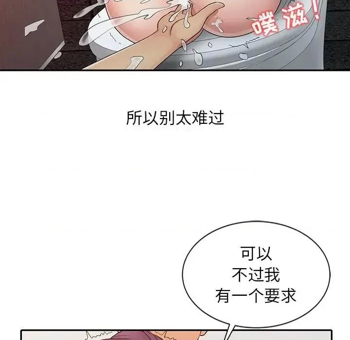 征服的滋味 征服的滋味-第 20 话 第28页