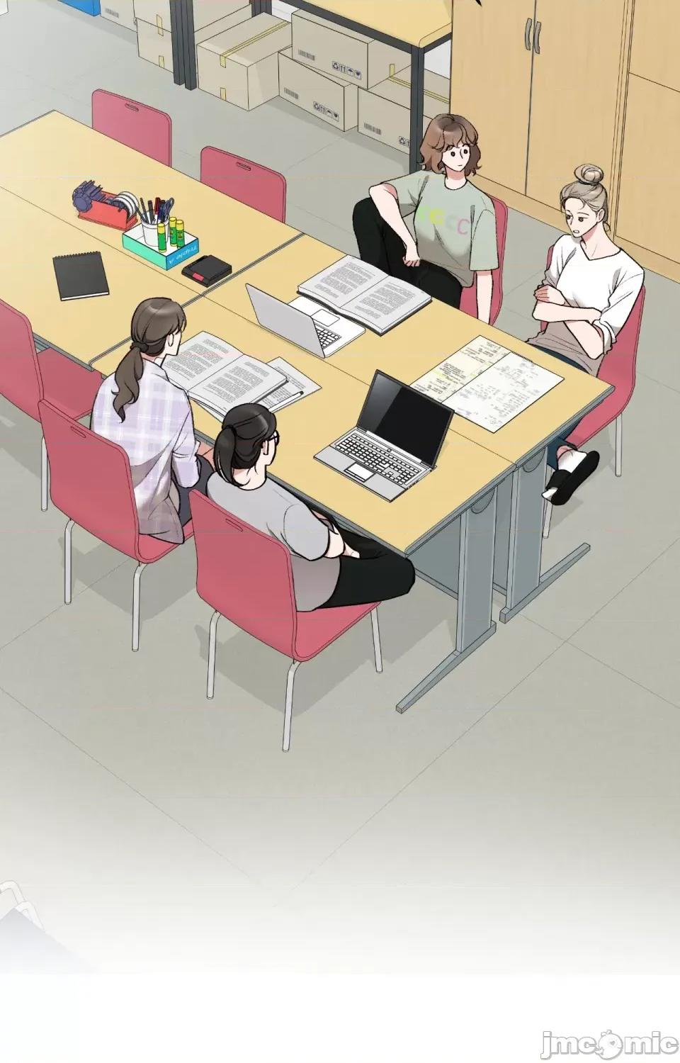 可以摸你吗 可以摸你吗？-外传 第2话 第28页