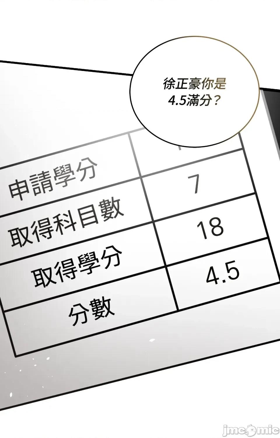 可以摸你吗 可以摸你吗？-外传 第3话 第45页