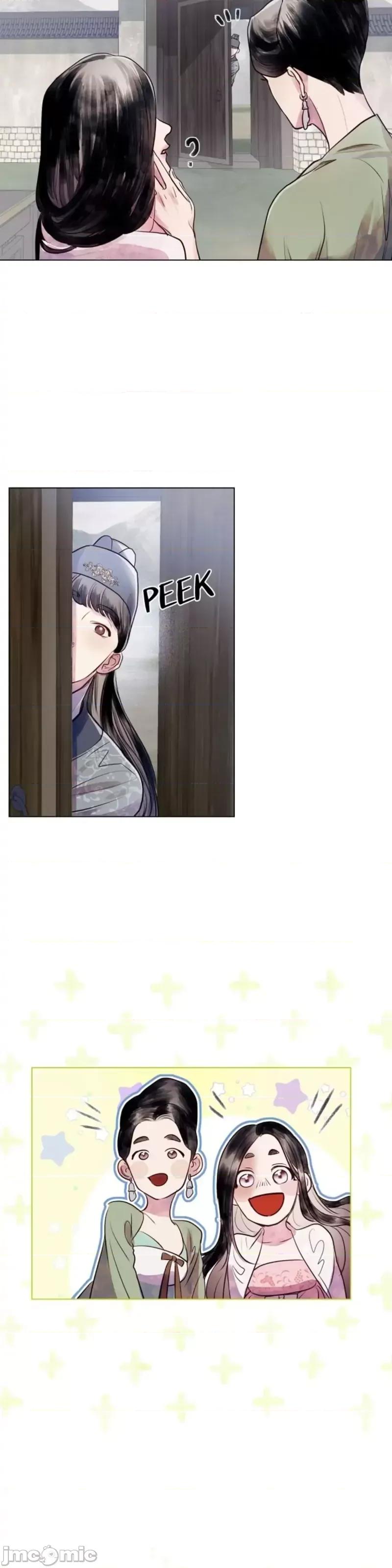 被污染的一半 一半第3话.zip 第10页