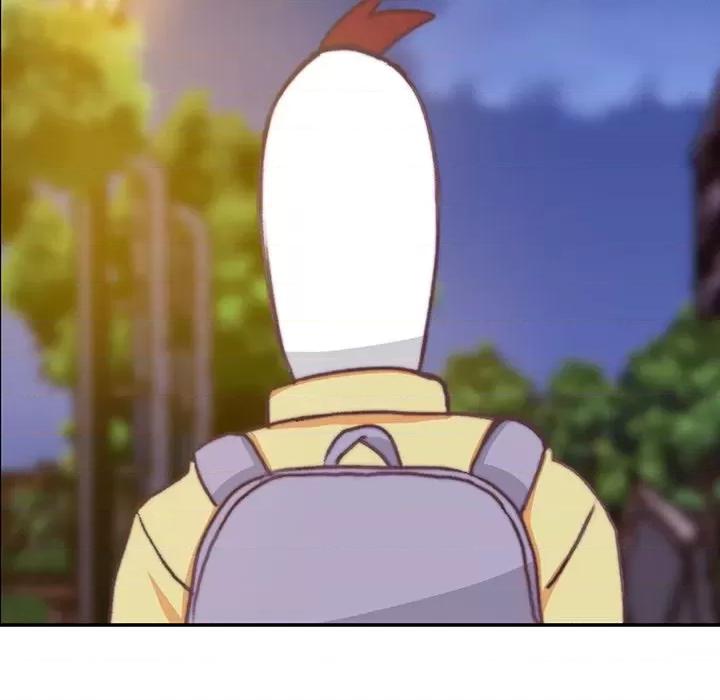 学长好讨厌 学长好讨厌-第3话 第77页