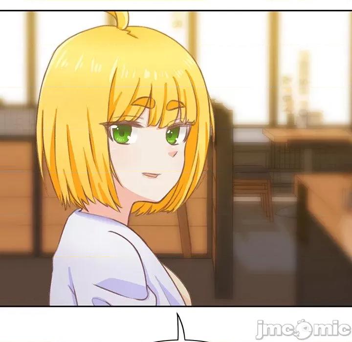 学长好讨厌 学长好讨厌-第4话 第10页