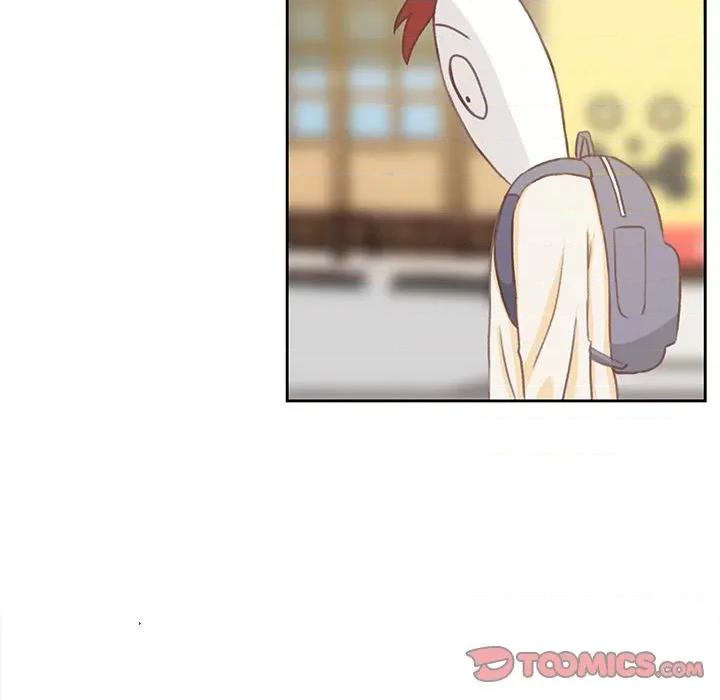 学长好讨厌 学长好讨厌-第4话 第62页