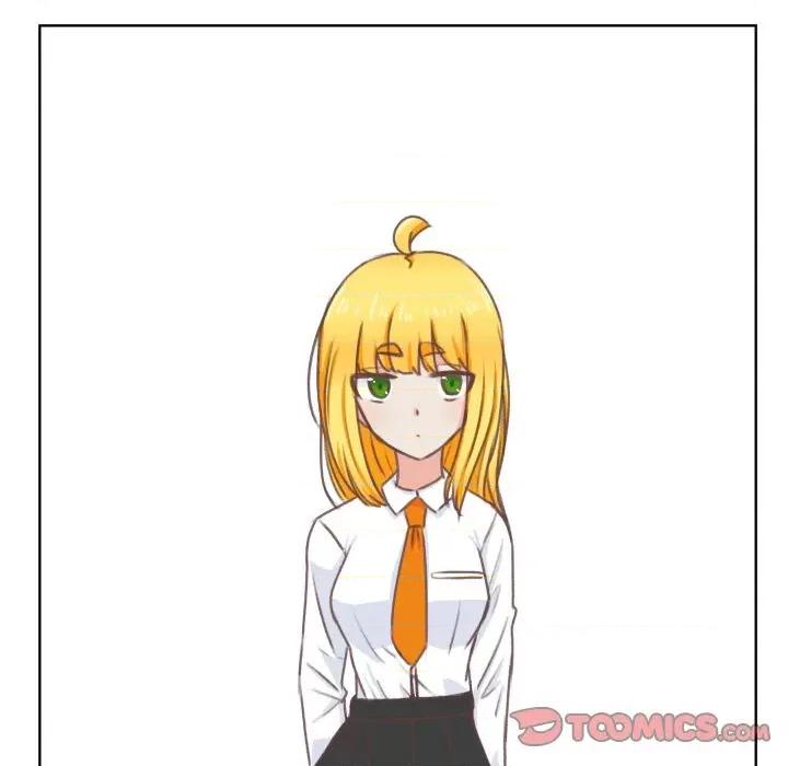 学长好讨厌 学长好讨厌-学长好讨厌 第8话 第48页