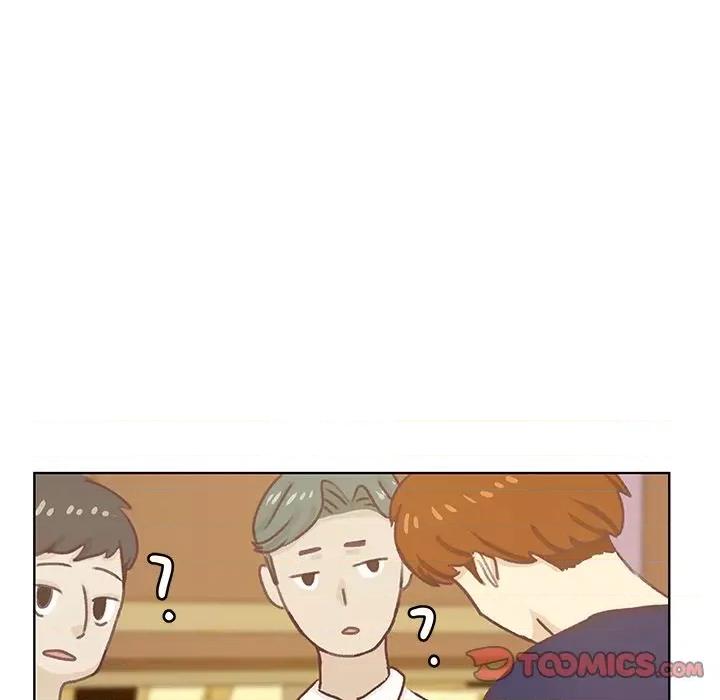 学长好讨厌 学长好讨厌-学长好讨厌 第9话 第6页