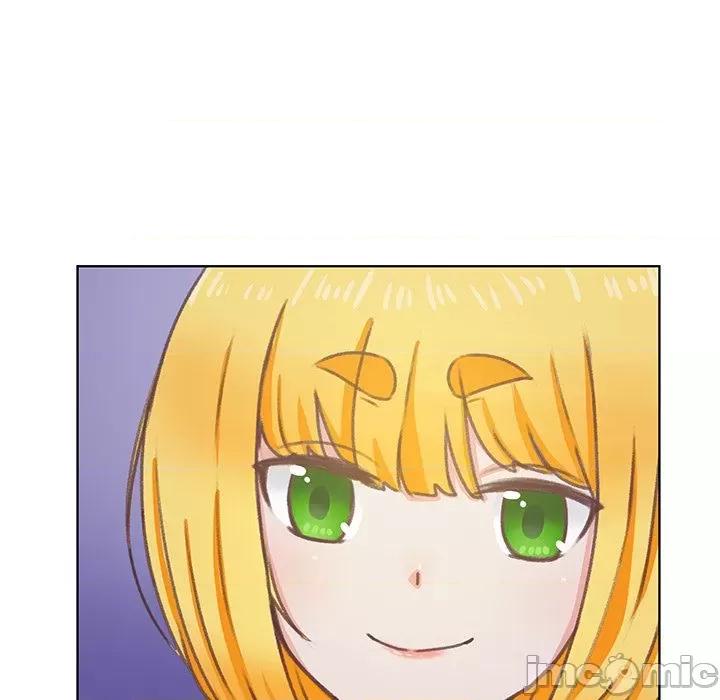 学长好讨厌 学长好讨厌-学长好讨厌 第9话 第75页