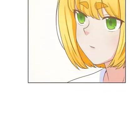学长好讨厌 学长好讨厌-学长好讨厌 第11话 第34页