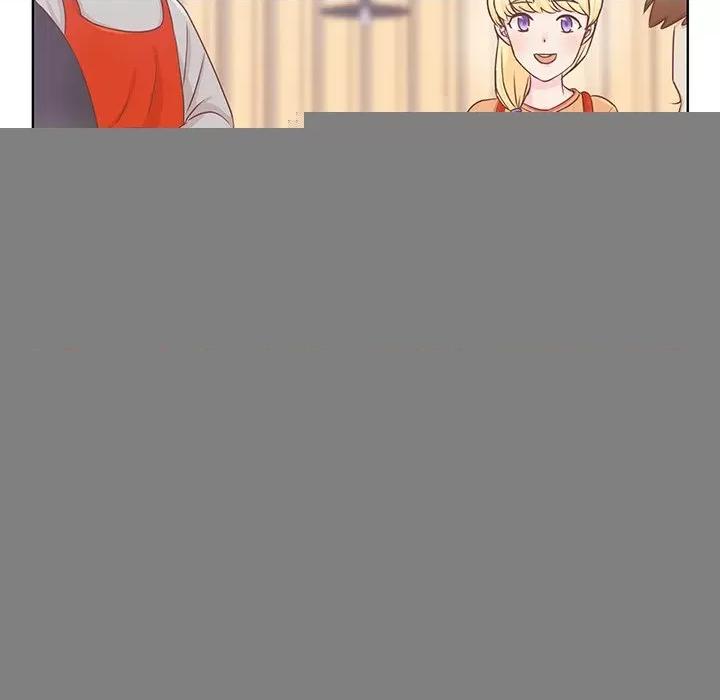 学长好讨厌 学长好讨厌-第 15 话 第28页