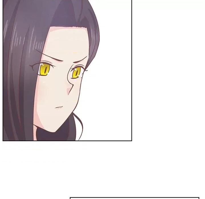 学长好讨厌 学长好讨厌-第 19 话 第36页