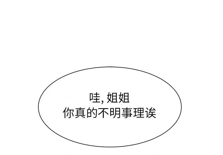 学长好讨厌 学长好讨厌-第 21 话 第1页