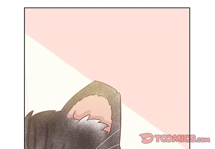 学长好讨厌 学长好讨厌-第 21 话 第2页