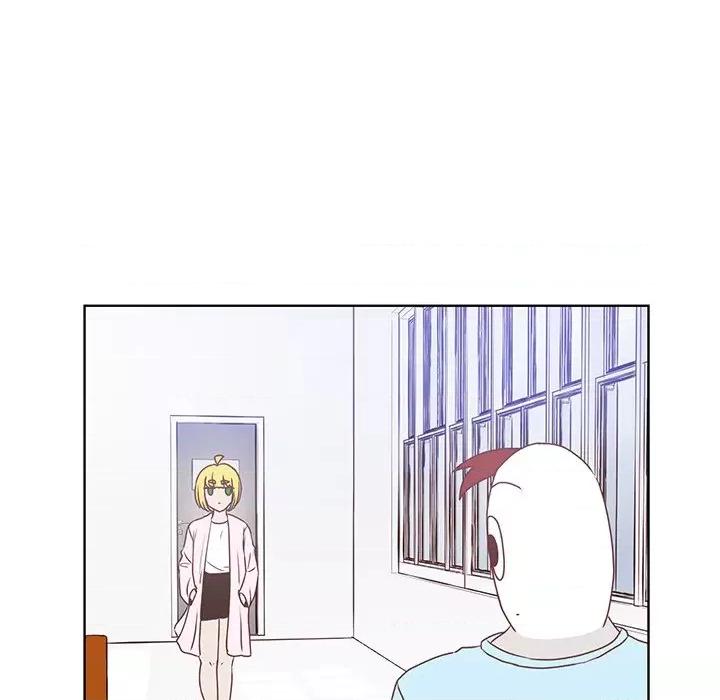 学长好讨厌 学长好讨厌-第 21 话 第23页